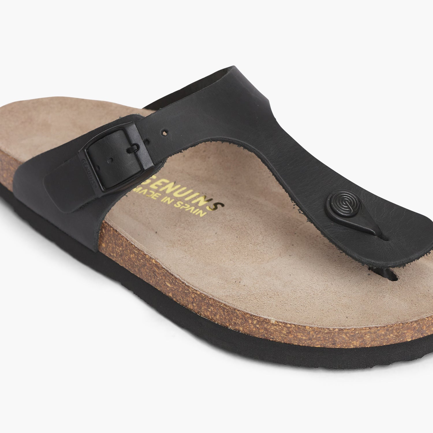 Genuins online sandals uk