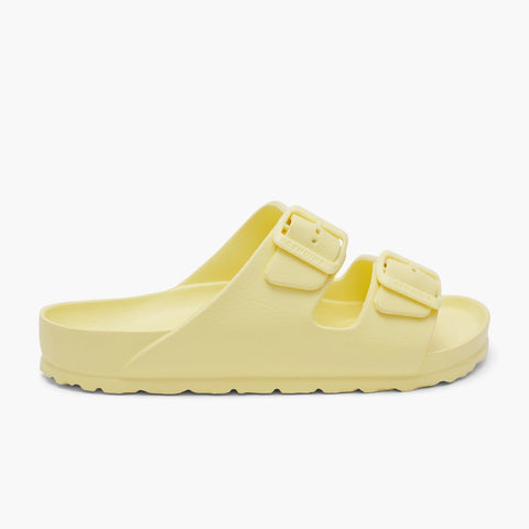 Yellow EVA waterproof sandal