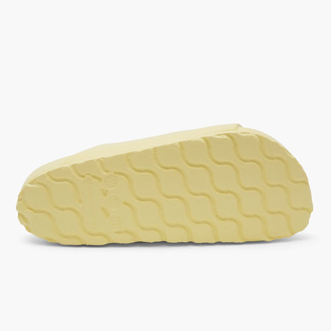 Yellow EVA waterproof sandal