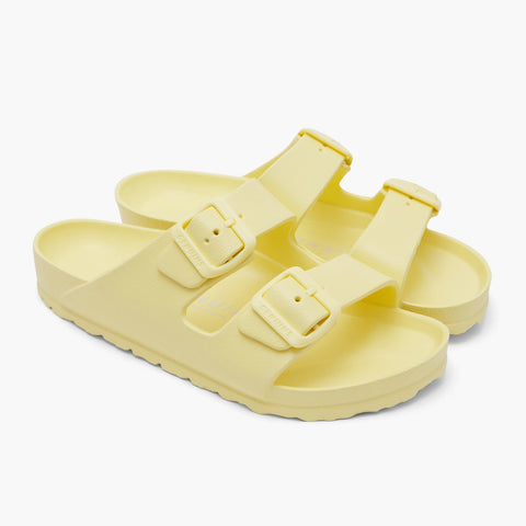 Yellow EVA waterproof sandal