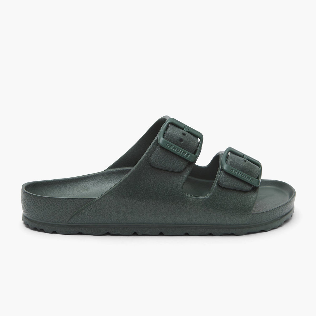 Khaki EVA waterproof sandal