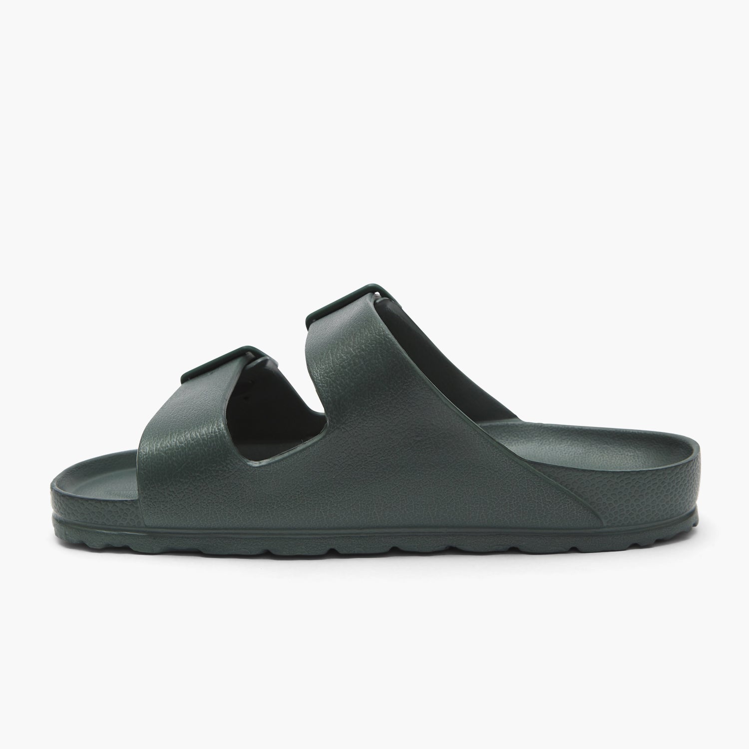 Khaki EVA waterproof sandal