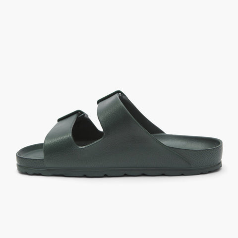 Khaki EVA waterproof sandal