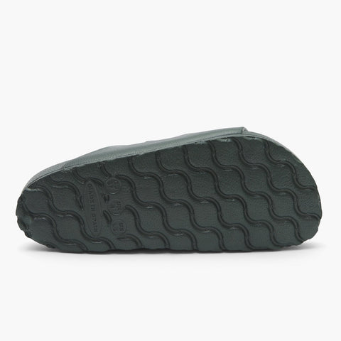 Khaki EVA waterproof sandal