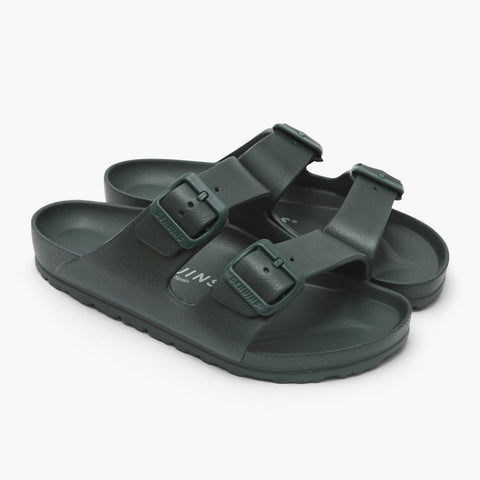 Khaki EVA waterproof sandals